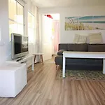 Ferienhaus Mit Kamin Am Achterwasser In Luetow