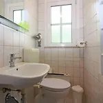 Ferienhaus Mit Kamin Am Achterwasser In Luetow