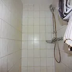 Hébergement de vacances Ferienhaus Mit Kamin Am Achterwasser In Luetow