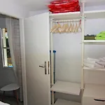 Hébergement de vacances Ferienhaus Mit Kamin Am Achterwasser In Luetow