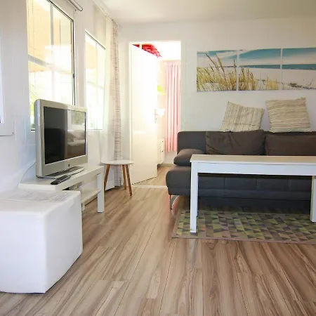 Ferienhaus Mit Kamin Am Achterwasser In Luetow